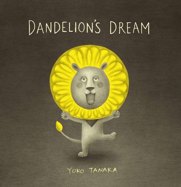 dandelions dream cover